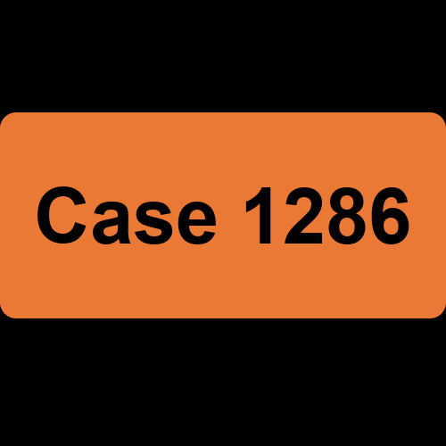 Case 1286